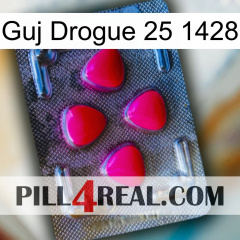 Guj Drug 25 1428 13